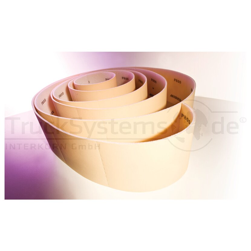 MIRKA Goldflex-Soft, 115 x 125 mm, P 150 - 2912707015