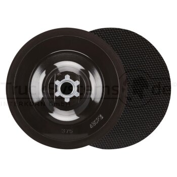 RHODIUS Stützteller RH V 125 x M14 - 305427