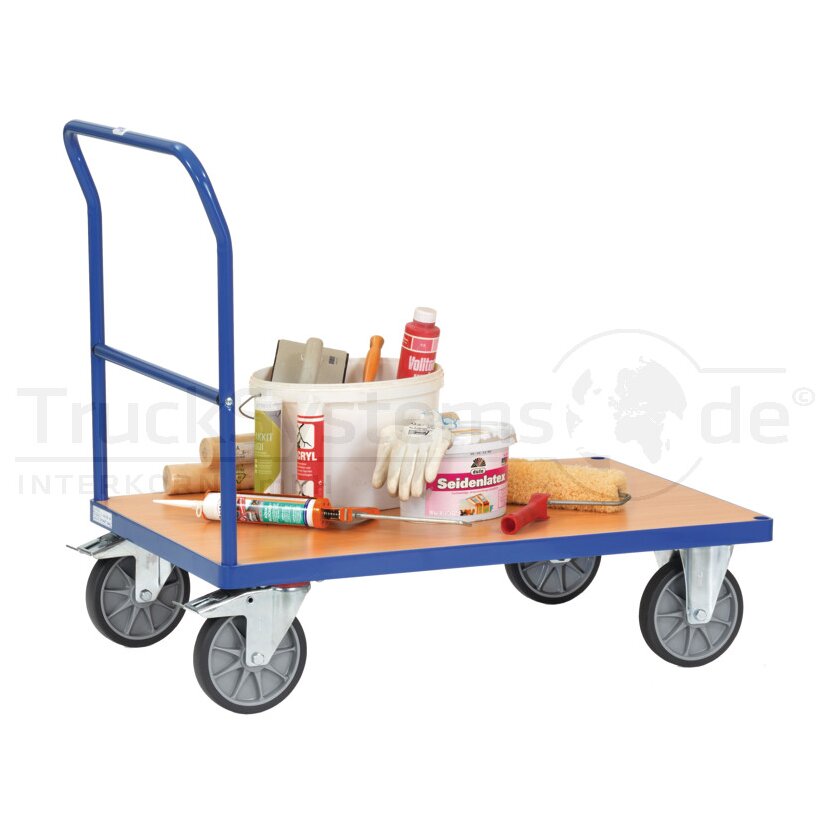 fetra Schiebebügelwagen - 2500