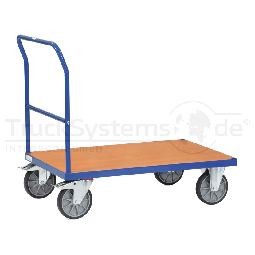 fetra Schiebebügelwagen - 2500