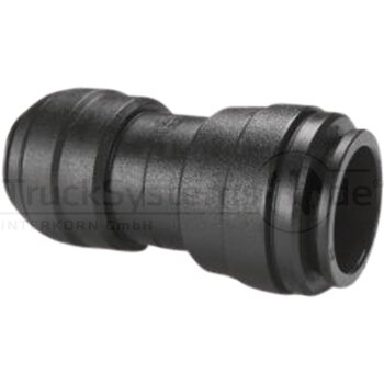 AEROTEC Gerader Verbinder Aadm 22 mm - 2012148JG