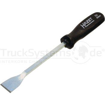 Hazet Flachschaber 824 - 824