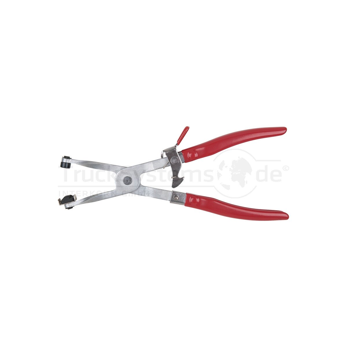 KS Tools Schlauchklemmenzange Durchmesser15 bis 56mm - 115.1167 - 1151167