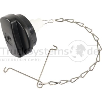 WEBASTO Ersatzteil - Dispenserdichtung TP90 - 1322867B...