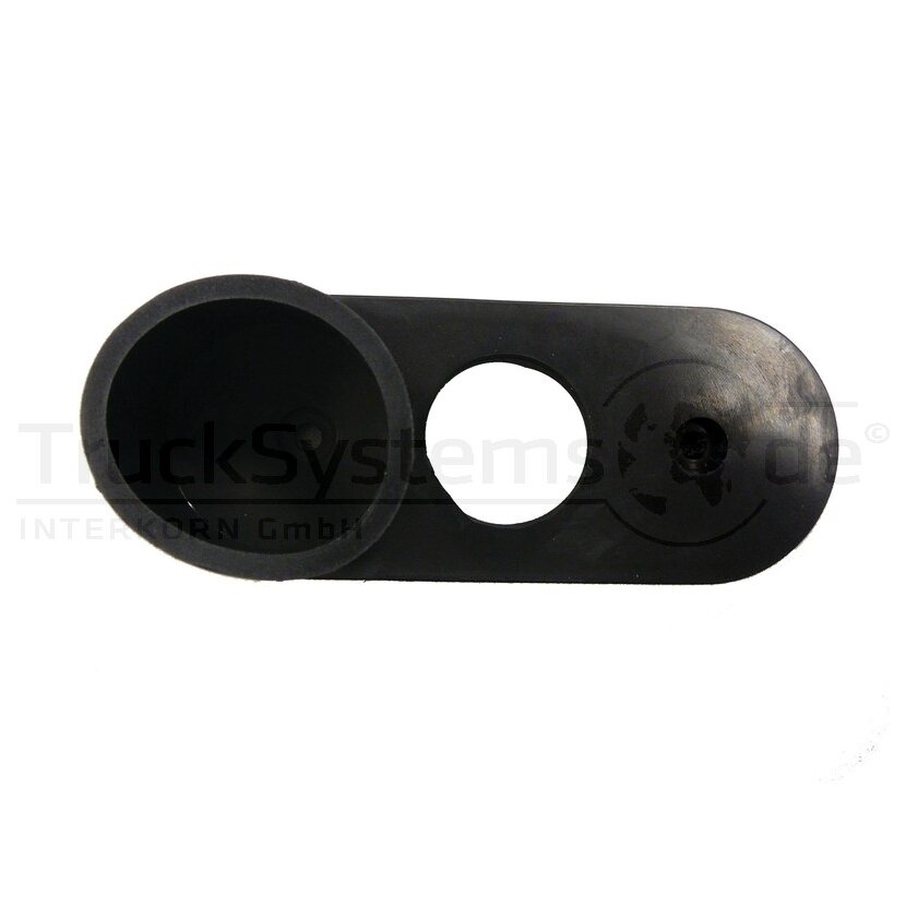 Aspöck Halter Unipoint für 42mm Rohr