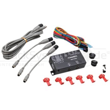 Dometic Schaltbox SWITCH 300, 9600000067 - 9600000067
