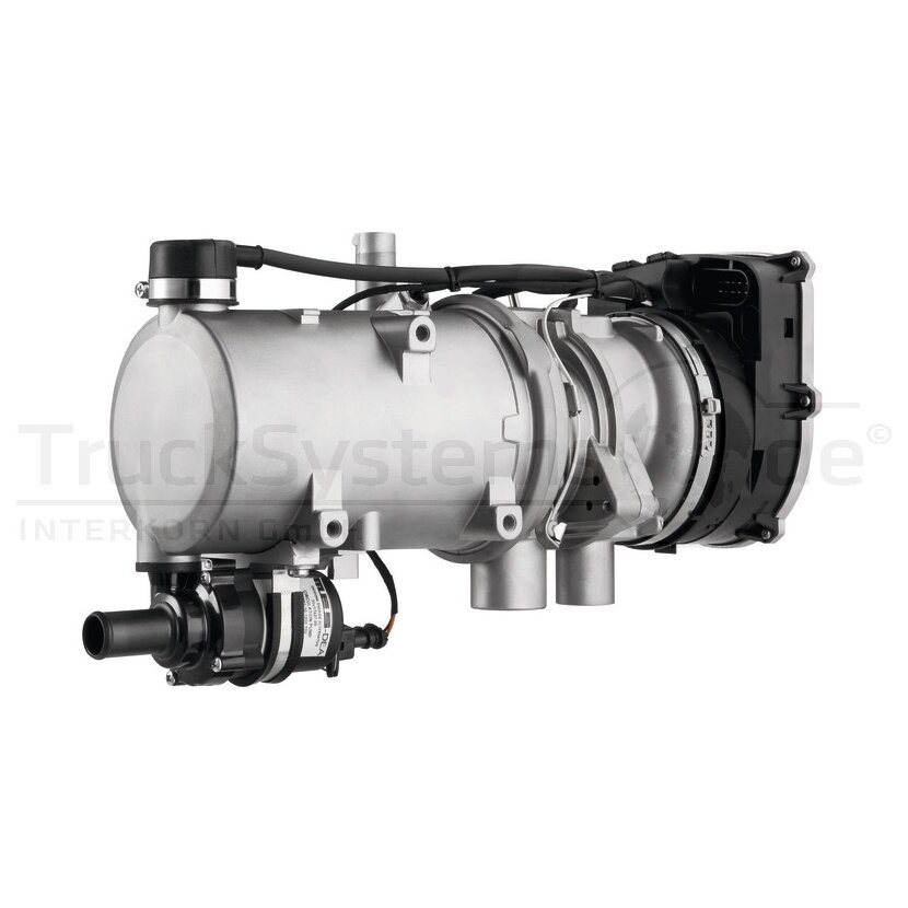 WEBASTO Standheizung Thermo Pro 90 Diesel - 9023076C passend für 9023076C