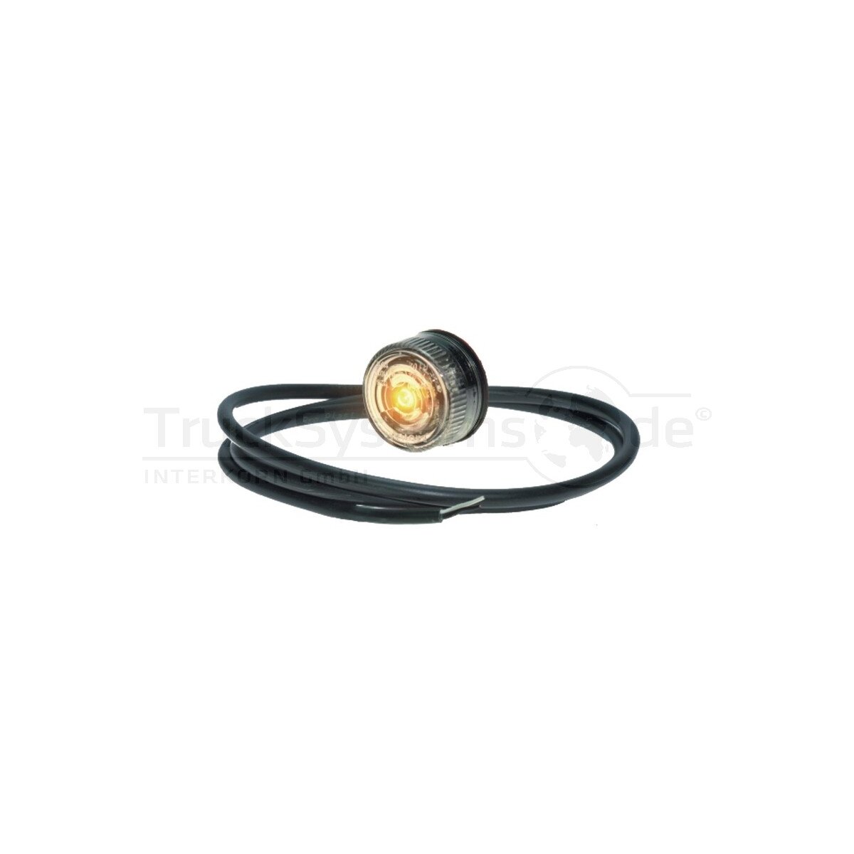PROPLAST LED-Seitenmarkierungsleuchte 40002011 - 40002011
