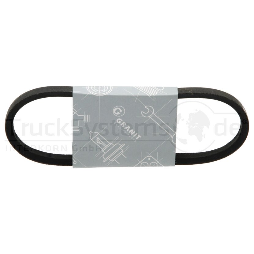OPTIBELT Keilriemen 10 X 825 - 10 X 825 - 10X825