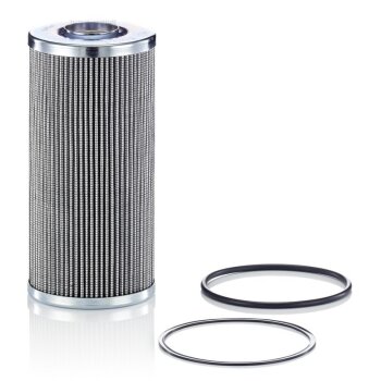 MANN-FILTER Filter, Arbeitshydraulik HD 8004 x - HD8004x