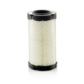 MANN-FILTER Luftfilter C 10 007 - C10007 für...