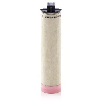 MANN-FILTER Sekundärluftfilter CF 355 - CF355...