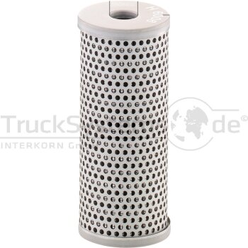 MANN-FILTER Filter, Arbeitshydraulik H 6006 - H6006...