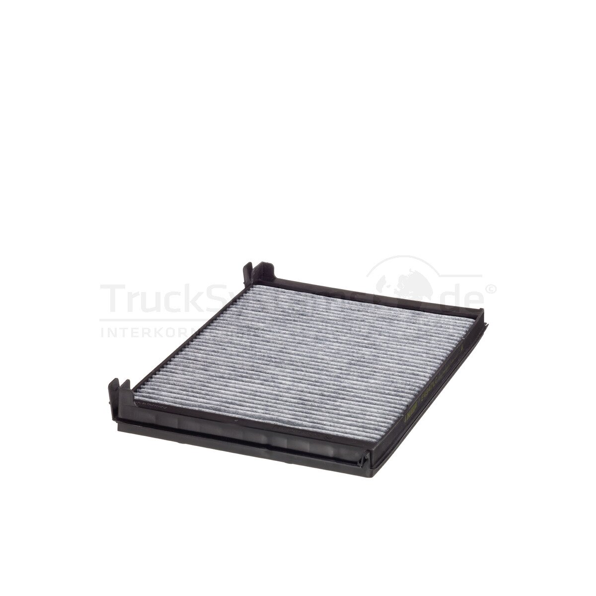 HENGST FILTER Innenraumfilter E4947LC - E4947LC