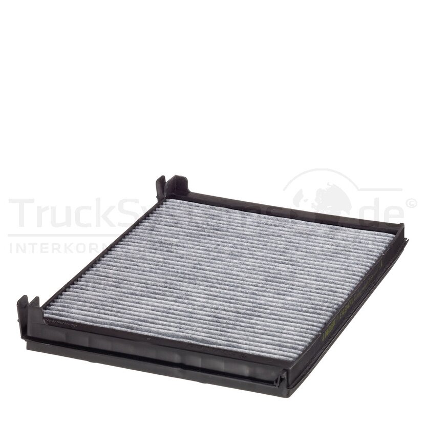 HENGST FILTER Innenraumfilter E4947LC - E4947LC