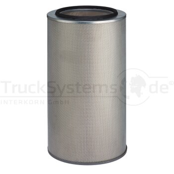HENGST FILTER Luftfilter E119L74 - E119L74