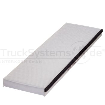 HENGST FILTER Innenraumfilter E2942LI - E2942LI