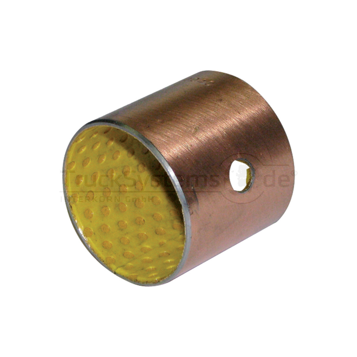 HACO Lagerbuchse Durchmesser40/ 44-40 PAP - 3008213H