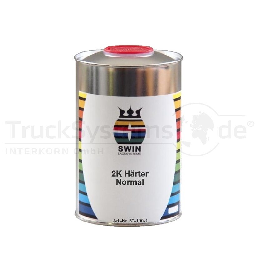 SWIN 2K Härter, Normal, 1 l - 30-100-1 - 301001
