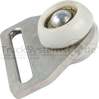 Edscha Gurtrolle CS Profi, CS Lite, CS Eco - 4000032336