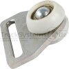 Edscha Gurtrolle CS Profi, CS Lite, CS Eco - 4000032336