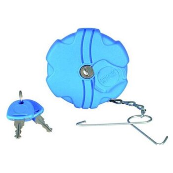 Tankdeckel passend für AdBlue B60A Durchmesser 60mm...