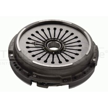 Sachs Druckplatte (AT) , Durchmesser430mm - 3482 114 031...