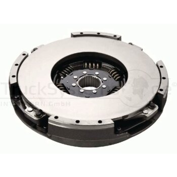 Sachs Druckplatte (AT) , Durchmesser430mm - 3482 114 031...