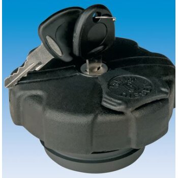 Tankdeckel B60A Durchmesser 60 mm Kunststoff mit...