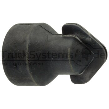 MANN-FILTER Staubentleerventil 39 000 40 391 - 39 000 40...