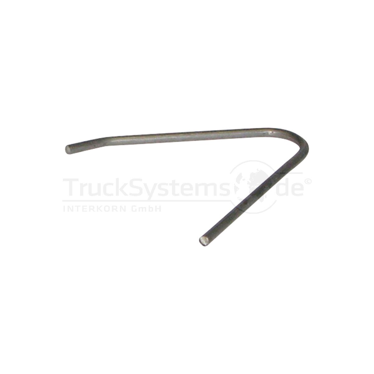 HACO Feder Abrollsicherung - 4006929H