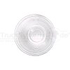 PROPLAST Lichtscheibe wei&szlig;Durchmesser54mm f&uuml;r...