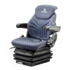 GRAMMER Baumaschinen Sitz Maximo M -NEW- 1292206 - MSG 85/721