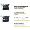 GRAMMER Baumaschinen Sitz Maximo M -NEW- 1292206 - MSG 85/721