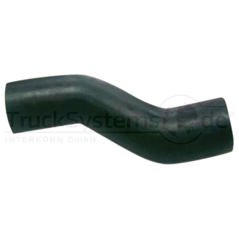 Kühlerschlauch Mercedes C-Klasse - Oberer Wasserschlauch A2045011582