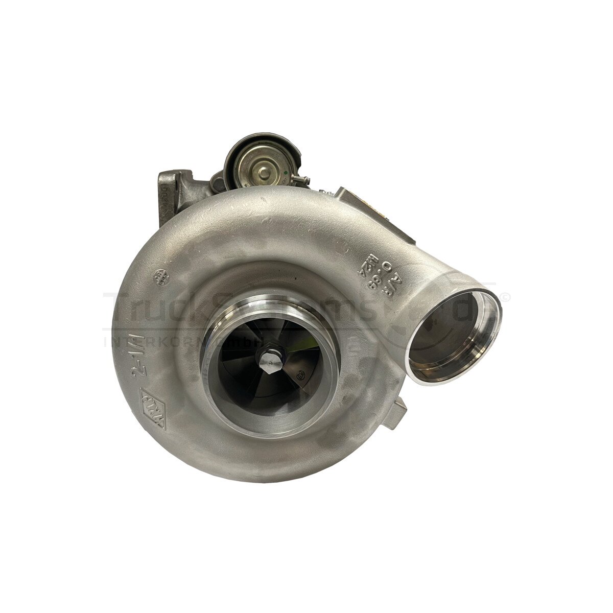 Garrett Turbolader passend für MAN - 806099-5004S - 8060995004S