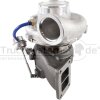 Garrett Turbolader passend f&uuml;r Iveco - 897847-5001S...