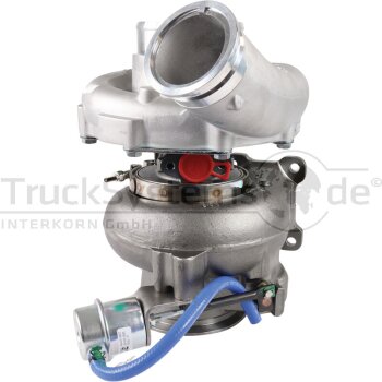 Garrett Turbolader passend für Scania - 840466-5012S...