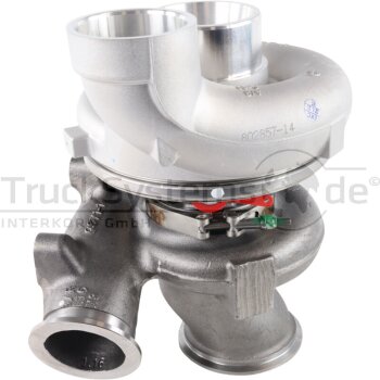 Garrett Turbolader passend für MAN - 831661-5012S -...