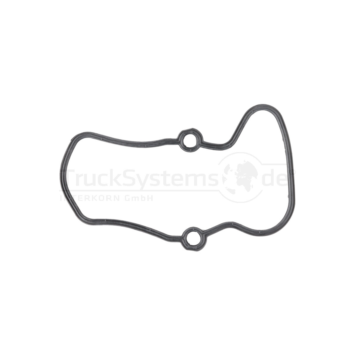 Ventildeckeldichtung passend für Mercedes-