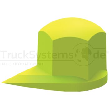 CHECKPOINT Dustite, gelb, 32mm