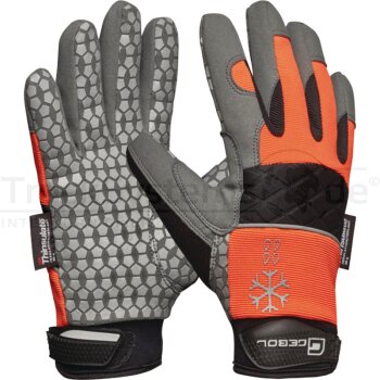 Gebol Handschuh ´´Master Thermo´´...