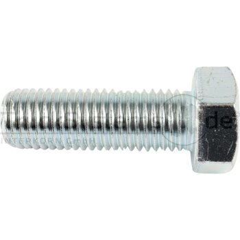 6kt.-Schraube,DIN933,VZ,24x070,VE:1
