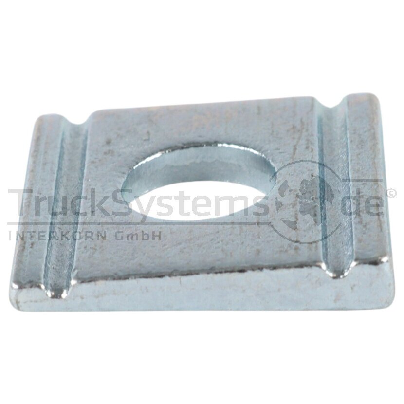 Keilscheibe,DIN434,VZ,11x22x3,8,VE1