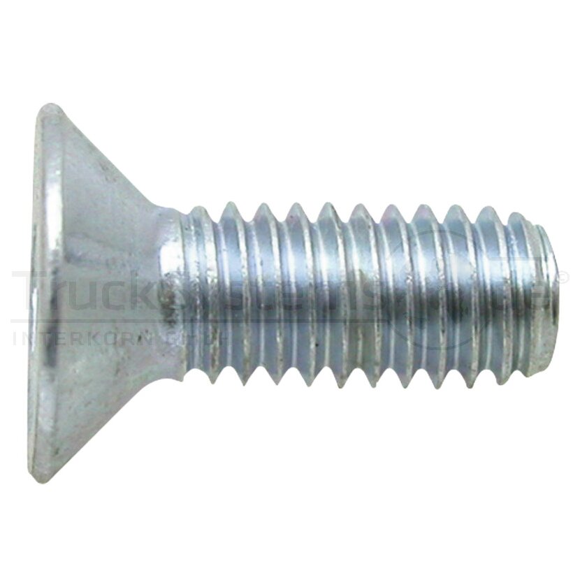 Senkschr.In6kt,DIN7991,10.9,M12x080,VE:1
