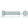 Schraube,DIN961,10.9,VZ,12x1,5x080,VE:1
