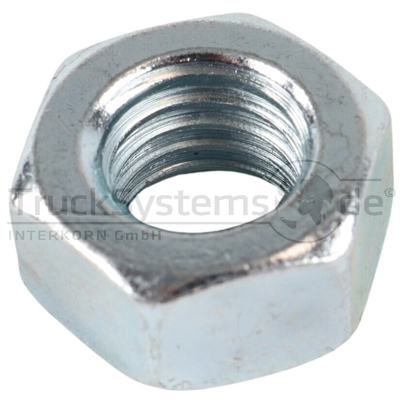 6-kt.-Mutter,DIN934,10.9,VZ,M12,VE1