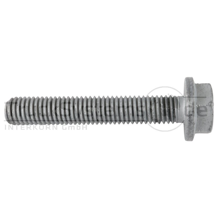 Bundschraube Fl,MBN10105,ZL,10.9,M10x1,5x060