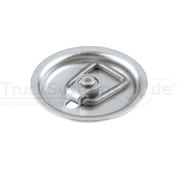 allsafe Zurrmulde Rund, Belastbarkeit 500 daN - 511063-10...