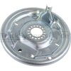 AL-KO Bremsschild links Typ 2361 - 572372